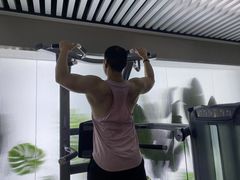 -WEGYMER健萌健身(雅颂居馆)