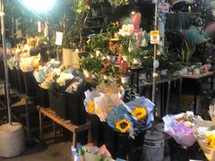 -循礼门鲜花花市(武汉循礼门店)