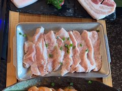 -谷牛和牛烤肉(漕河泾印象城店)