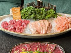 -大龙燚·旷野鲜火锅(广州首店)