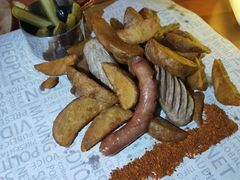 -HIB HUB公社(解放西路店)