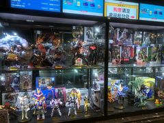 -CGV影城(黄河道ScreenX店)