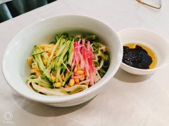 -味+新京宴·烤鸭·北京菜(创意谷店)
