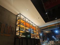 -木屋烧烤(惠阳华润小径湾店)