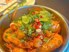 -大头虾越式风味餐厅(光明广场店)