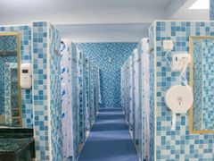 -奥冠体育华师附中恒温游泳馆