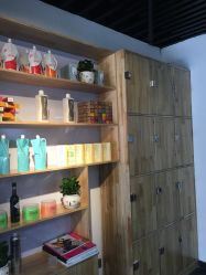 -明洞造型精品烫染