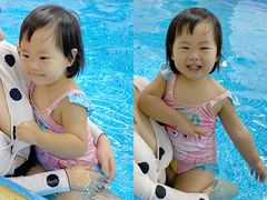 -嘻游纪亲子游泳中心(天佑城店)