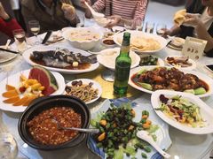 -清真悦宾楼食府(海湖店)