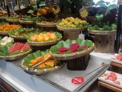 -蓝珊甄选海鲜自助·火锅大排档(近阿那亚店)