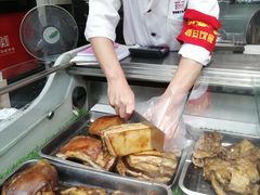 -春发生饭店·非遗(南院门店)