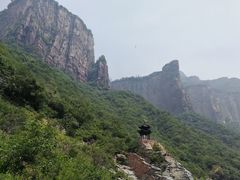 -河南宝泉旅游区