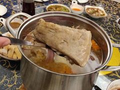 -蒋炸酱(内东街店)