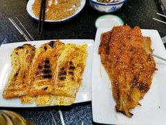 -老何太太鹤岗小串·团建聚餐(龙华店)