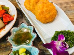 -Hi YOU你的饭局泰餐厅(雍和宫店)