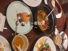-湘湖逍遥庄园·水漾中餐厅
