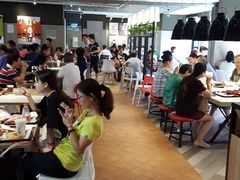 大堂-肯德基(昌里店)