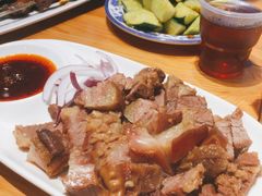 -伊麦佳兰州牛肉面清真美食店