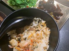 -厚贞日式烤肉(浦东汇智店)