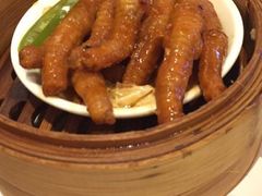 -添好运点心专门店(百老汇店)