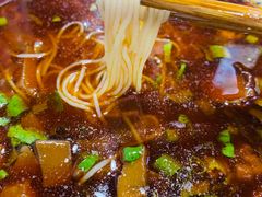 -杨家米粉(千禧公寓店)