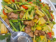 -悦来福·东山海鲜(莲花店)