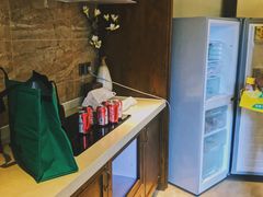 -清远熹乐谷温泉度假酒店