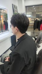 -尤司男士国潮理发馆