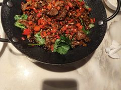-味上湘菜馆(阿波罗店)