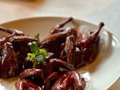 乳鸽-三号黄浦会Canton Table