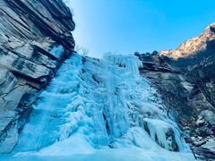 -黑龙潭风景区