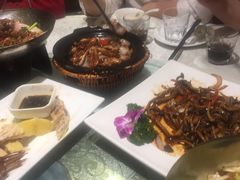 -阿英煲(凉城路店)