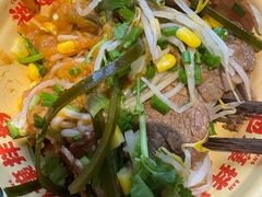 -池嬢拌粉(上海首店)