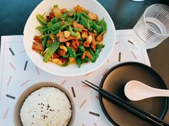 -渔芙南(三里屯店)