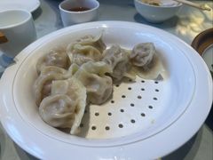 -八珍饺子·烤鸭·家常菜
