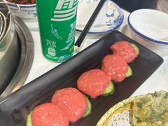 -陈记顺和潮汕牛肉火锅(韩江路店)