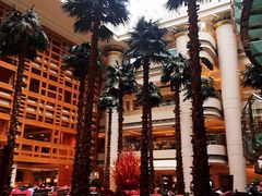 -威斯汀舞台餐厅