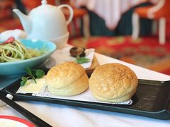 -好福记饭店(红梅公园店)
