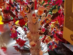 -幸福花欢乐世界(东辰广场A座店)