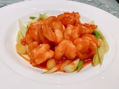 -萬國春·中菜馆(颐和公馆店)