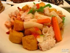 -西夏回族烧麦馆(牡丹街店)