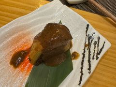 -菊上料理(蜀山银泰百货店)