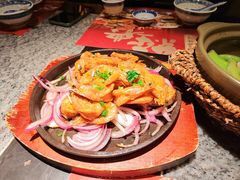 -南京大牌档(中关村领展广场店)