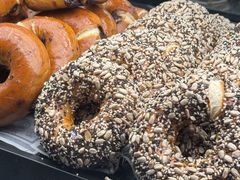 -CC BAGEL&SCONE 贝果与司康(南开大悦城店)