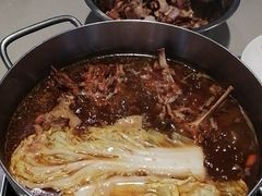 -蝎王府羊蝎子(虎坊桥总店)