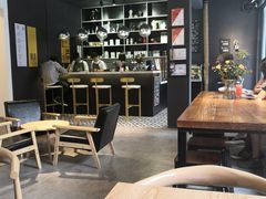 大堂-旧屋咖啡(海景店)