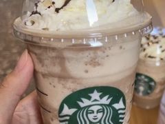 -星巴克臻选(成都宽窄巷子店)