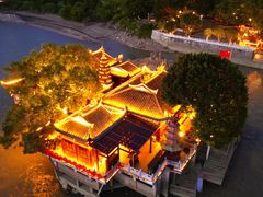 -仓山金山寺