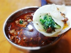 砂锅馄饨-吴淞老街砂锅馄饨(北兴路店)