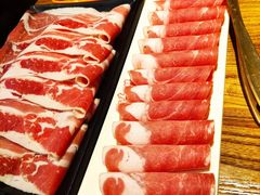 -四喜小胖·北京涮肉(五道营店)